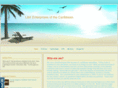 lkenterofthecaribbean.com