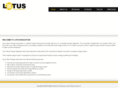 lotusgreentraining.com