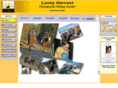 luckyharvest.org