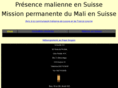 mali-suisse.org