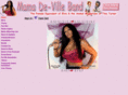 mamadevilleband.com