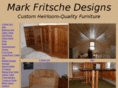 markfritschedesigns.com