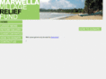 marwellavillagerelieffund.com