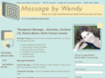 massagebywendy.com