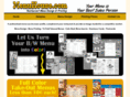 menuhouse.com