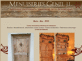 menuiserie-genel.com