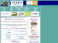 modemmoms.com