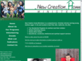 newcreationhome.org