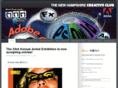 nhcreativeclub.com