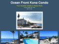 oceanfrontkonacondo.com