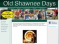 oldshawneedays.org