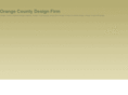 orangecountydesignfirm.com