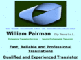 pairman.com