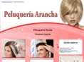 peluqueriaarancha.es