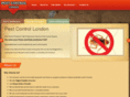 pestcontrol-london.org
