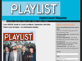 plylstmagazine.com
