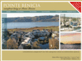 pointbenicia.com