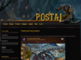 postalguild.com