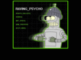 ravingpsycho.com