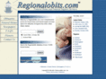 regionalobits.com