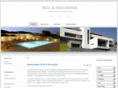 rosemarycaceres.com