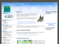 saint-trimoel.com