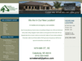southcrossingvet.com