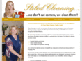 stiledcleaning.co.uk