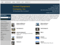 sunbelt-equipment.com