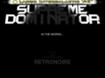 supreme-dominator.com