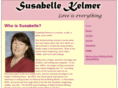 susabelle.com