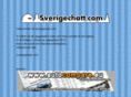 sverigechatt.com