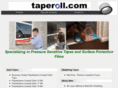 taperoll.com