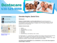 thedentacare.com