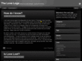 thelovelogs.com