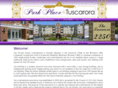 thetuscarora.com