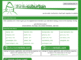 think-suburban.com