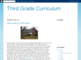 thirdgradecurriculum.com