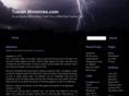 tobiahministries.com