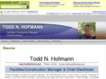 toddhofmann.com