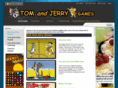 tom-and-jerry-games.com