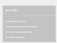 tomvilla.net