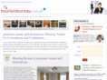 tourismbureau.co.uk