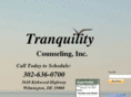 tranquilitycounselinginc.com