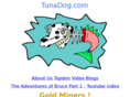 tunadog.com