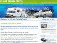 usandcanadatravel.com