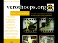 verothoops.org