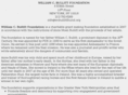wcbullittfound.org