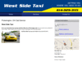 westsidetaxicab.com