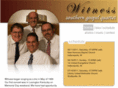 witness-quartet.com